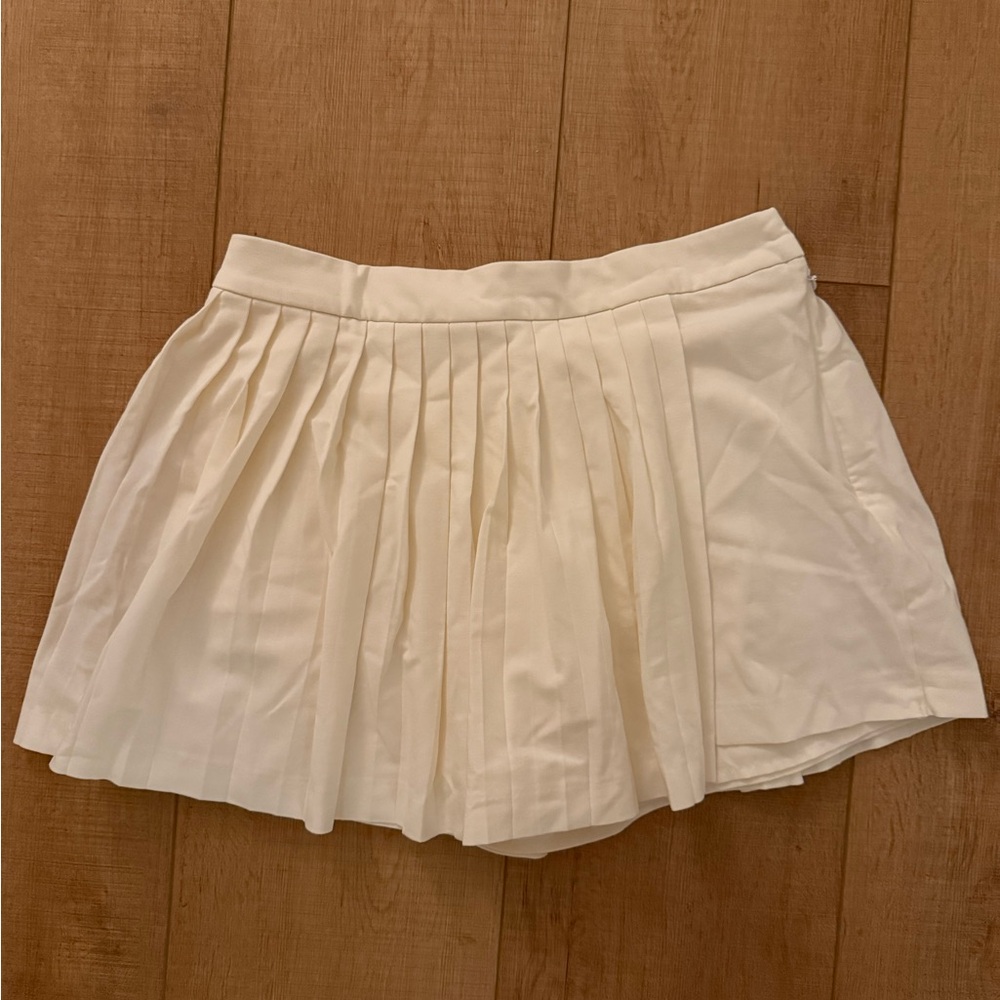 Abercrombie & Fitch x random golf skort
